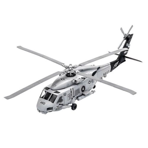 Helicopter Model Kits