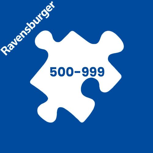 Ravensburger 500+