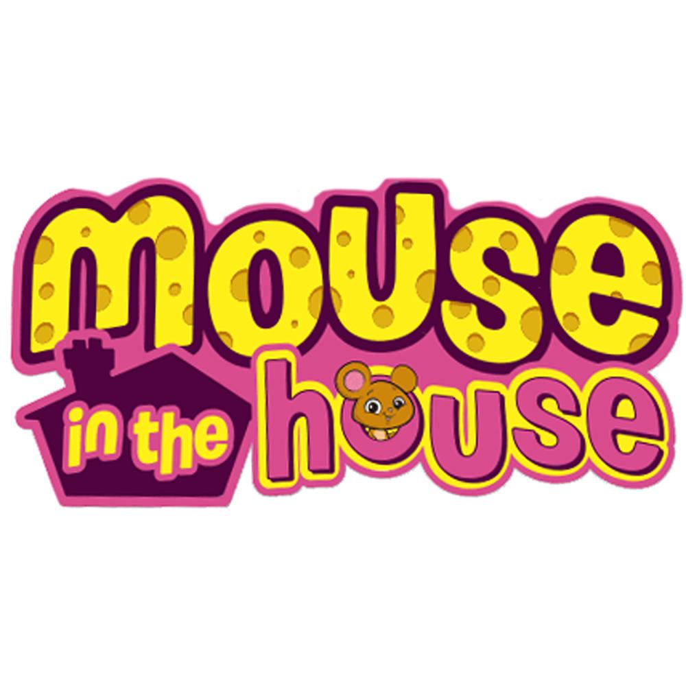 View 7 Mouse In The House Collectable 2 Figure Pack FLASH and SUGARLUMP 07391-FS