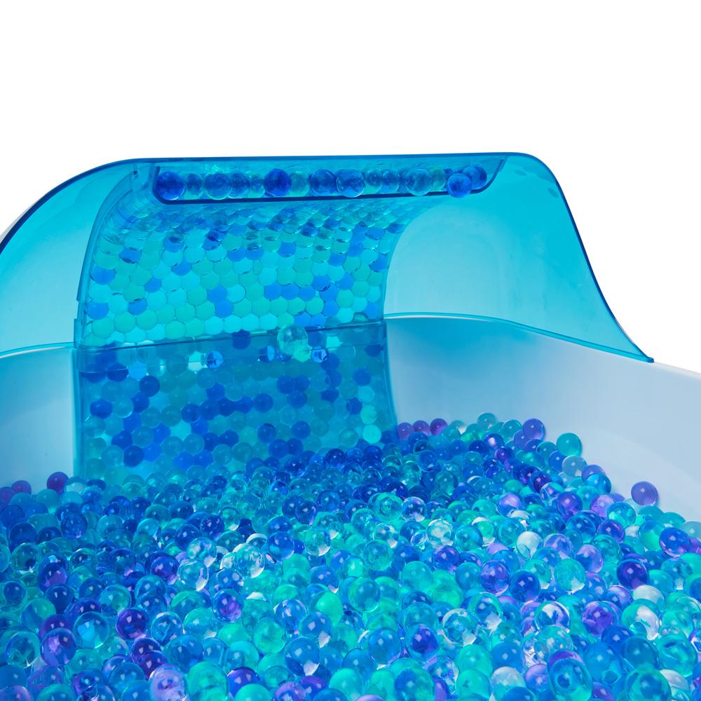 View 5 Orbeez Soothing Foot Spa Infinity Waterfall with 2000 Water Beads for Ages 5+ 6061137