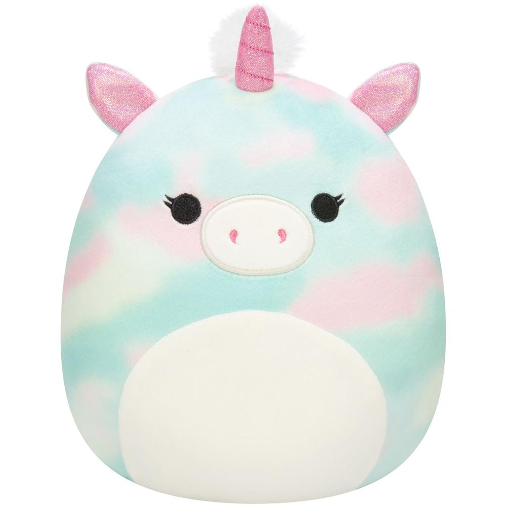 Squishmallows Pastel Ruthie The Unicorn 8