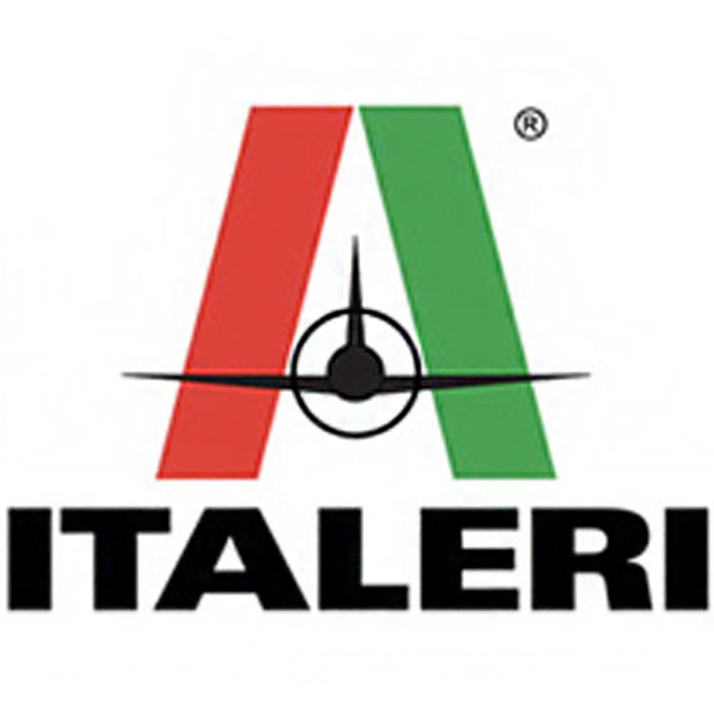 View 7 Italeri Alfa Romeo 8C 2300 Roadster Car Model Kit Scale 1:12 4708