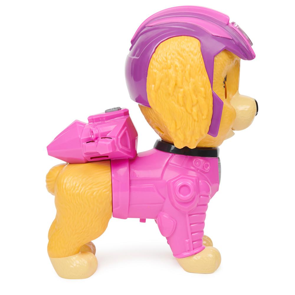 PAW Patrol Chase Mission Pup with Sounds & Phrases (Walmart Exclusive) 