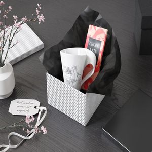View 4 Villeroy & Boch Modern Cities Collection ROMA 310ml Porcelain Mug BOXED 10-1628-5105