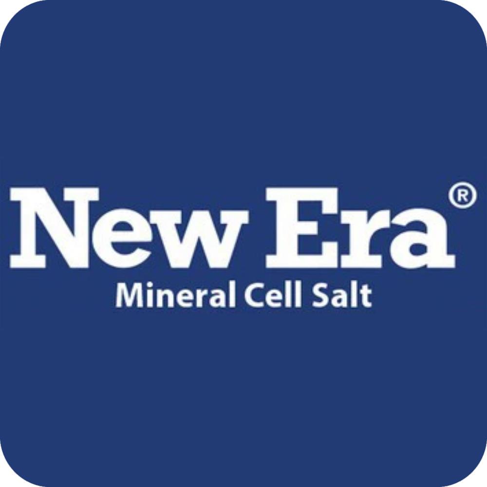 View 5 New Era Mineral Tissue Salt Combination B 240 TABLETS NERA14