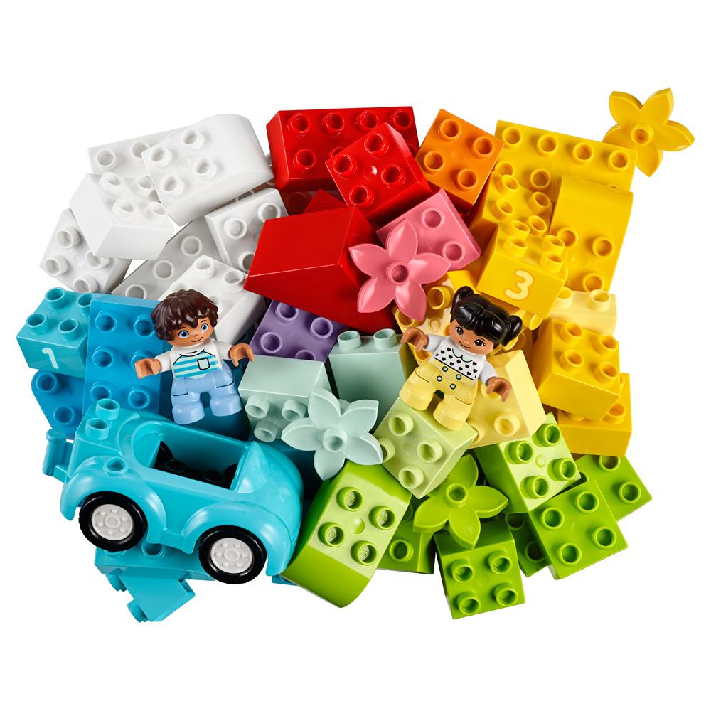 Duplo discount construction sets