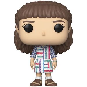 View 2 Funko POP! Television Stranger Things Eleven Season 4 Vinyl Figure #1238 62388