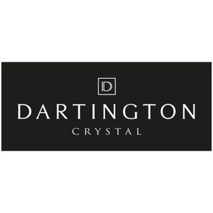 View 5 Dartington Crystal Glitz Champagne FLUTE Single ST2734/5