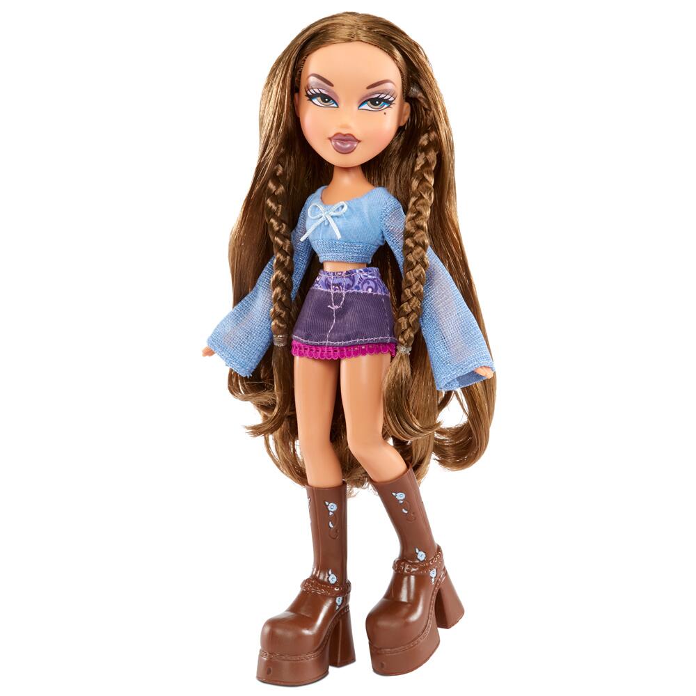 Bratz 20 Yearz Special Edition Original Fashion Doll YASMIN