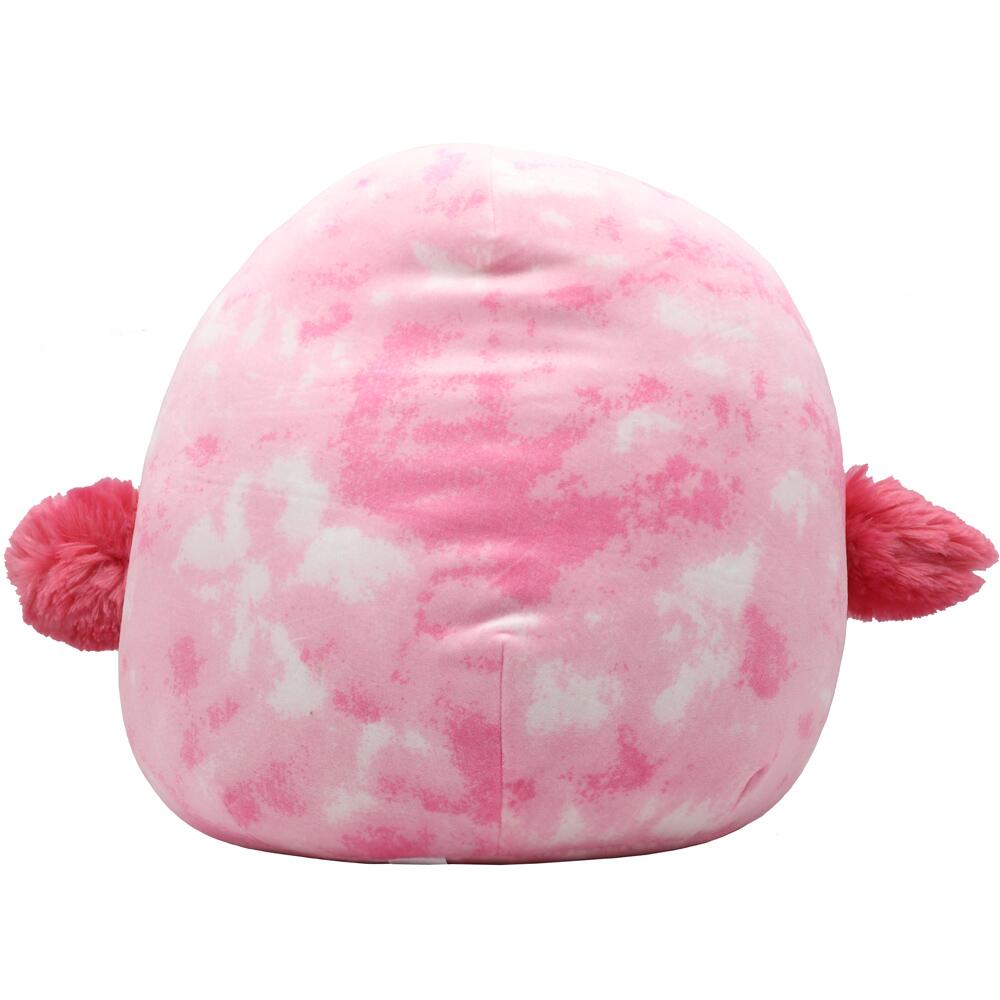 Squishmallows, Toys, Cookie The Pink Flamingo Squishmallow