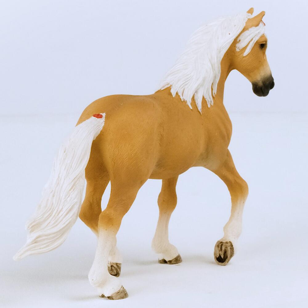 Schleich Horse Club Haflinger Mare Figure for Ages 3+