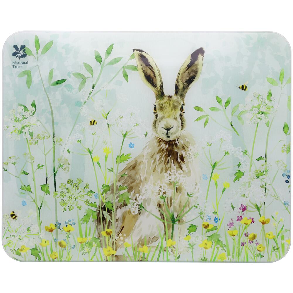 Tuftop Hare Worktop Protector National Trust LARGE NT4151003