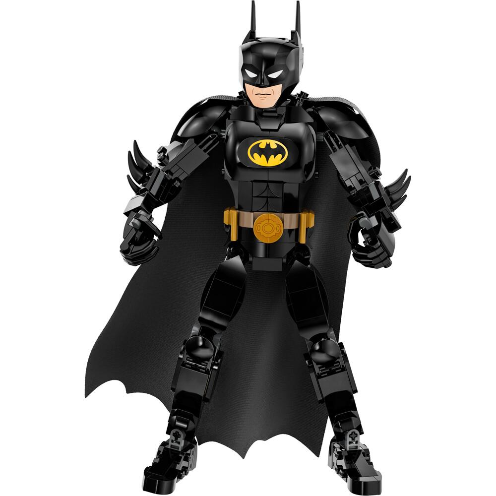 Lego discount batman pieces