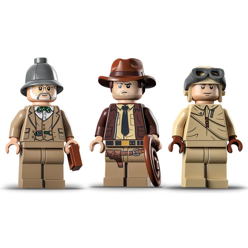 Comprar o LEGO® Indiana Jones™ 2