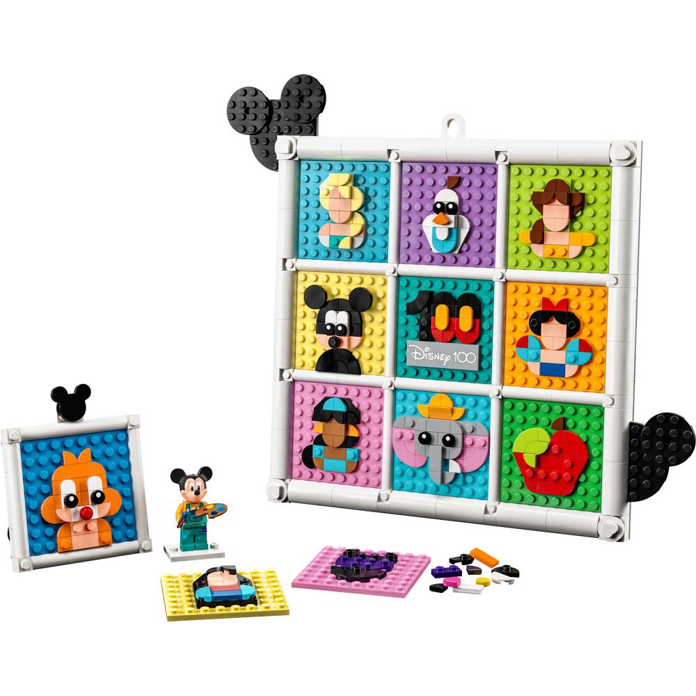 Lego art building sets hotsell