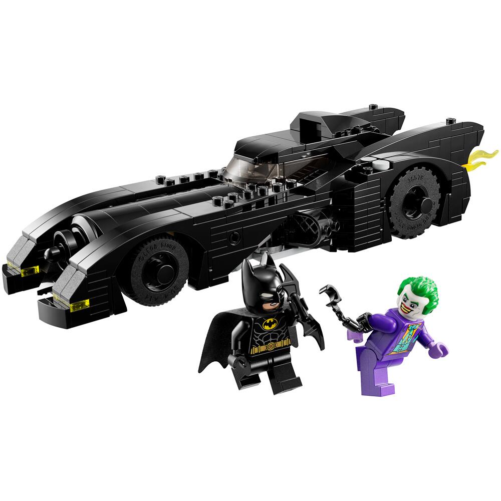 LEGO Batman Batmobile: Batman vs. The Joker Chase Set 76224