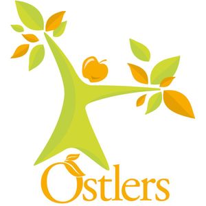 View 5 OSTLERS Organic Apple Cider Vinegar with "The Mother" 1 Litre 793591688442