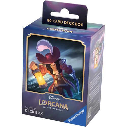 Mania Toy  Display 24 boosters Disney Lorcana: Premier Chapitre