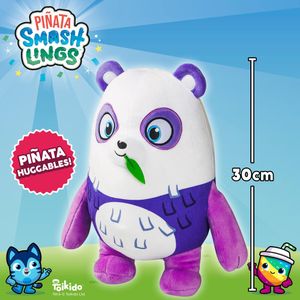  Pinata Smashlings SL7010A Plush Buddies-Tiger, Roblox