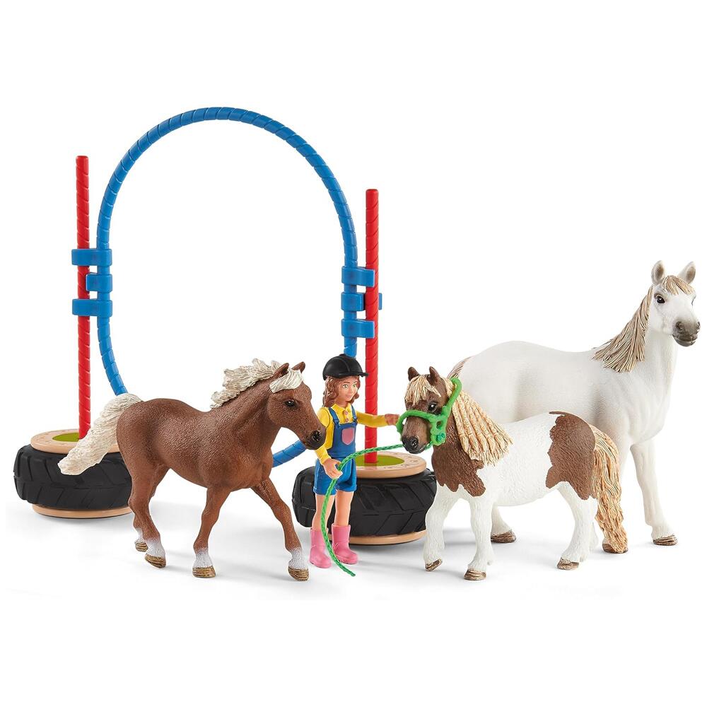 https://cdn.ecommercedns.uk/files/3/251613/7/39351707/view4-schleich-agility-horse-stable-72149-pack.jpg