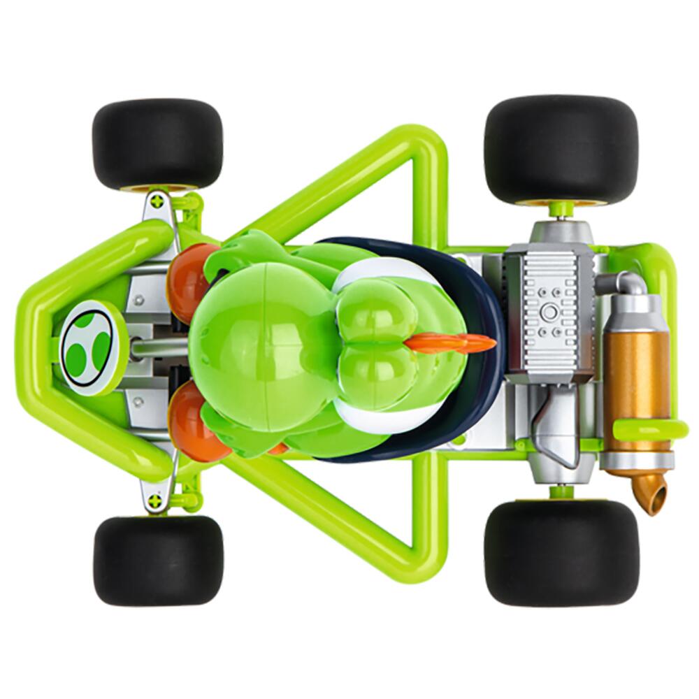 Carrera GO!!! 20062491 - Mario Kart™ Slot Car Racing Toy Set