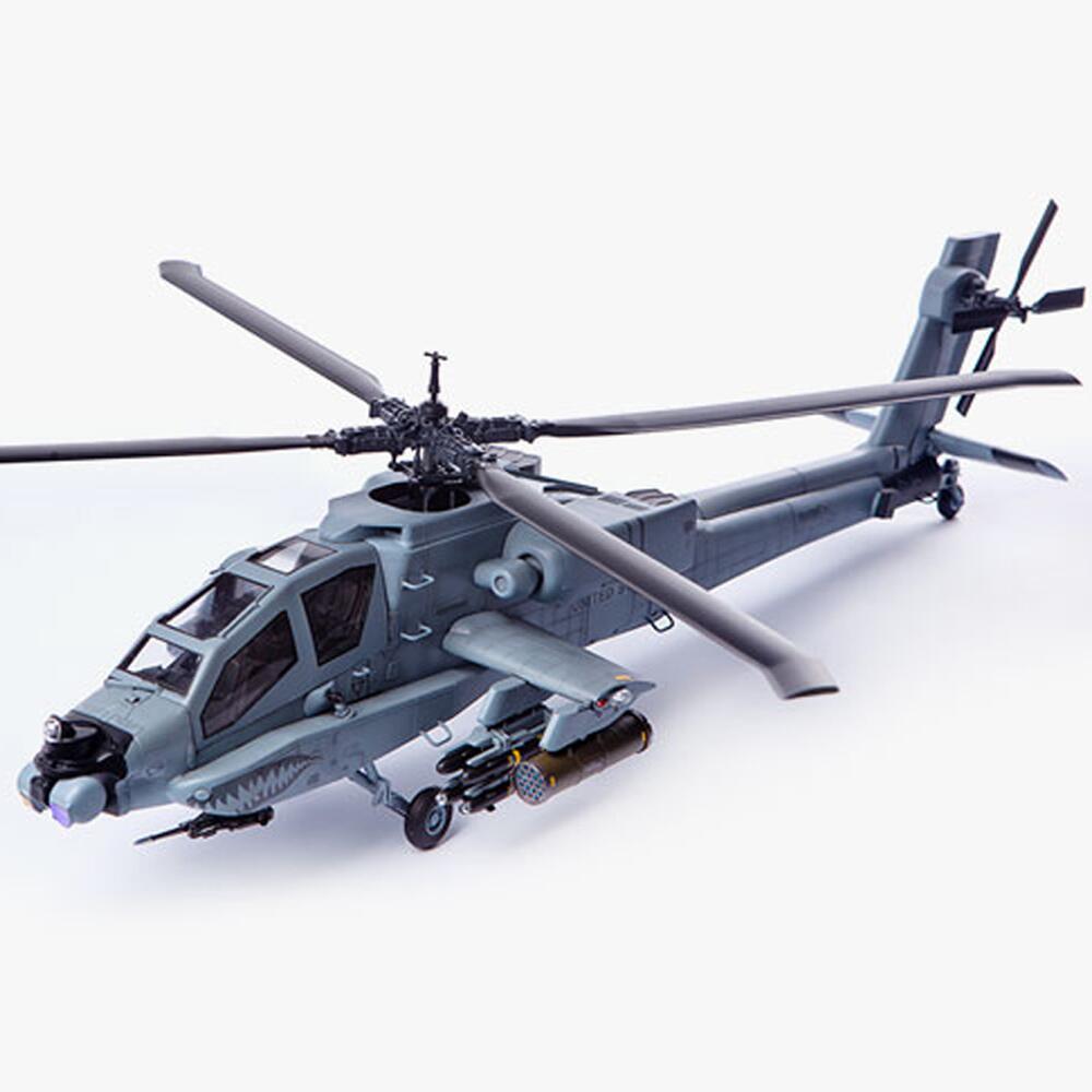 Academy AH-64A ANG 