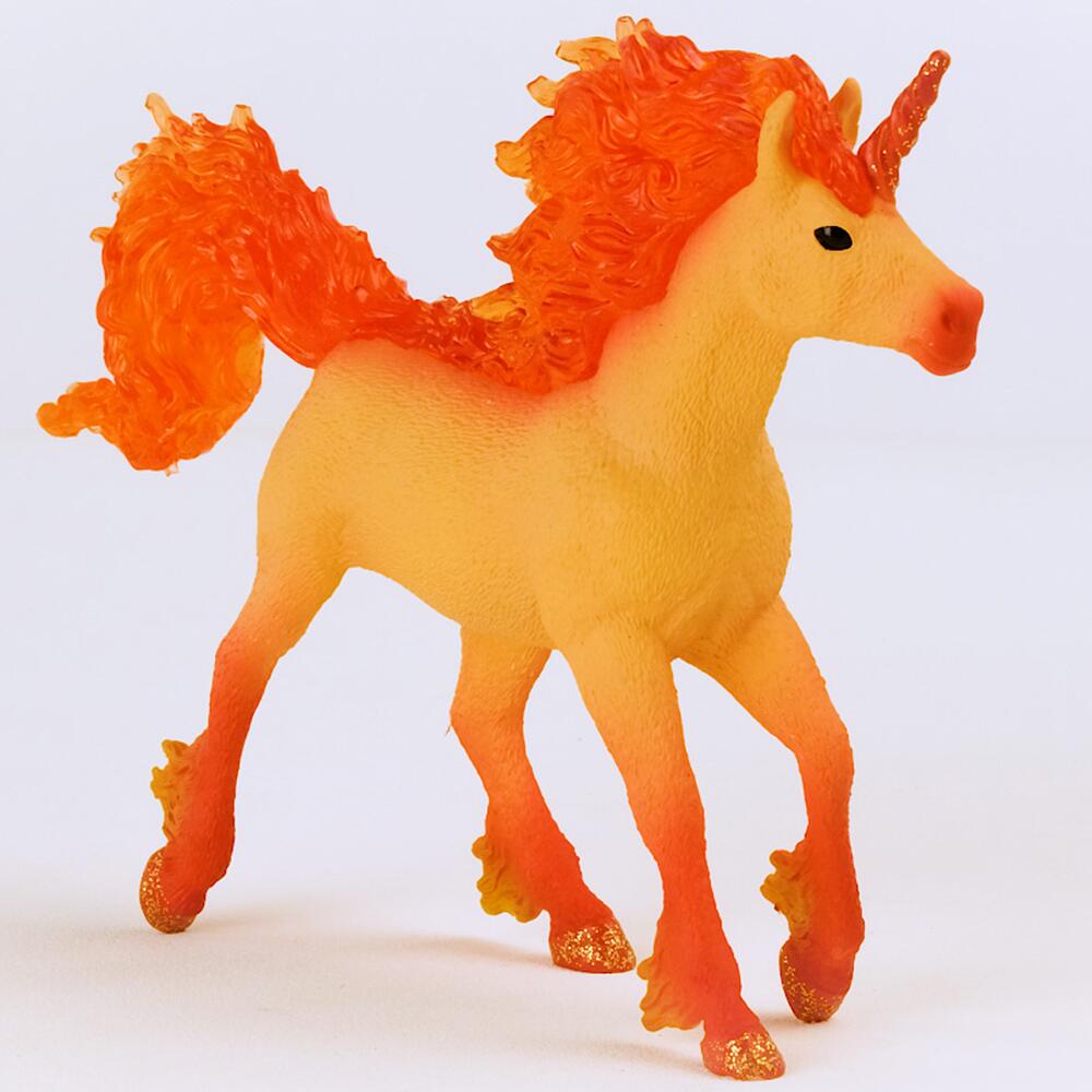 Schleich Bayala Apollo Unicorn Stallion 70822 Toy Figurine, Top Pick Toys, Online Toys