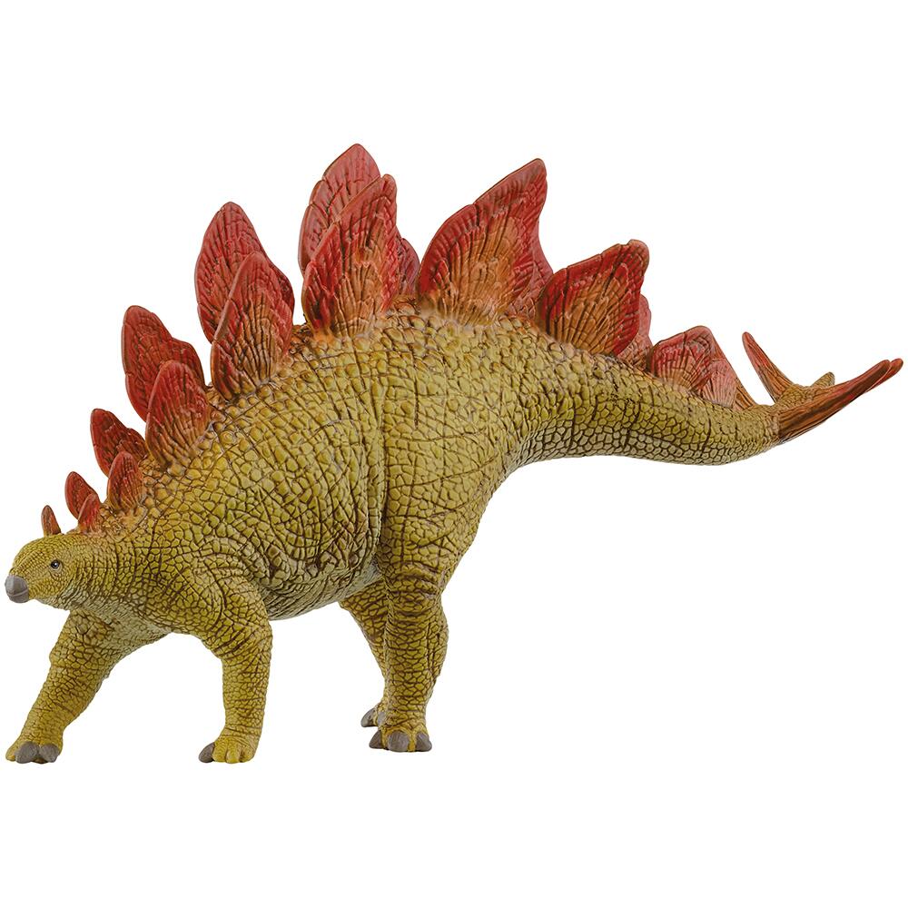 Schleich Dinosaurs Stegosaurus Collectable Figure 15040
