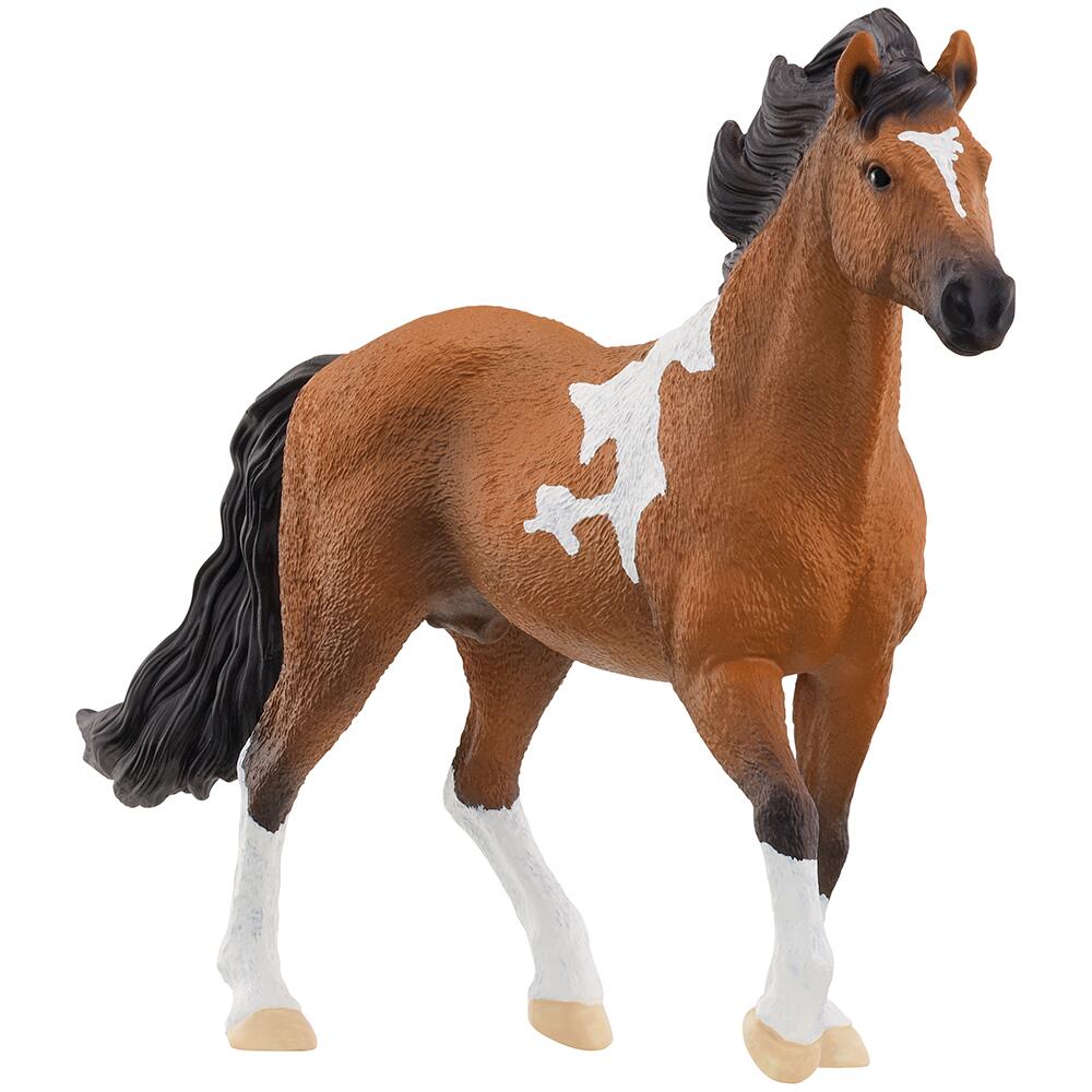Schleich Horse Club Mangalarga Marchador Stallion Collectable Figure 13978