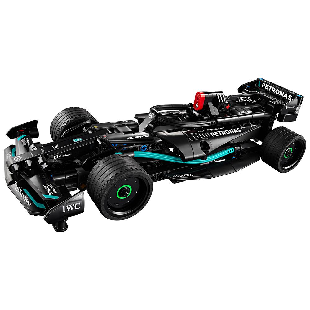 LEGO Technic Mercedes-AMG F1 W14 E Performance Pull-Back 42165