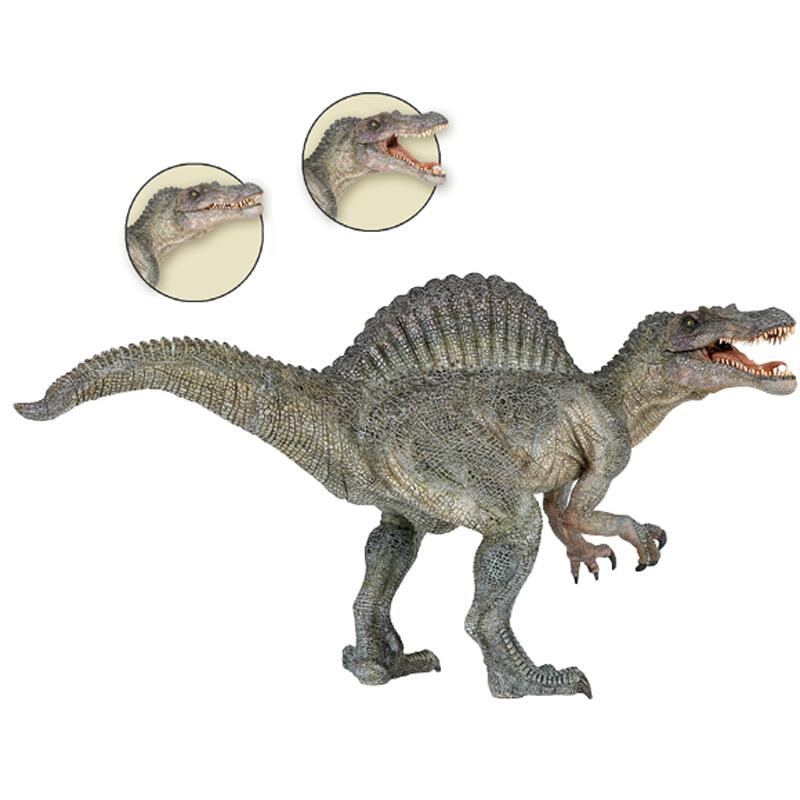 Gorgosaurus Papo Dinosaurs 2019 Release Date PAPO Dinosaurs