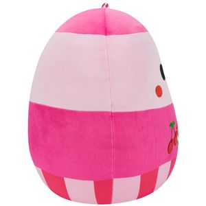 View 3 Squishmallows Jans The Fruit Punch 16 Inch Soft Toy SQCR04210