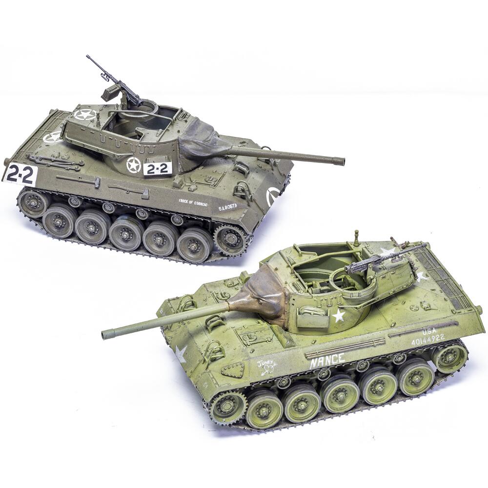 YC057 ESCI 1/35 maquette tank char 5016 Hummer + Screaming Eagles