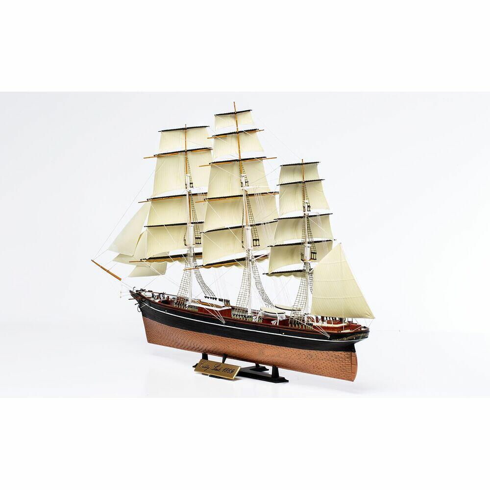 Airfix 1/130 Scale Cutty Sark Vintage Classics - A09253V Airfix 1/130 Scale Cutty Sark Vintage Classics - A09253V