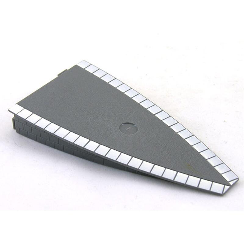 Platform End Ramp Platform End Ramp