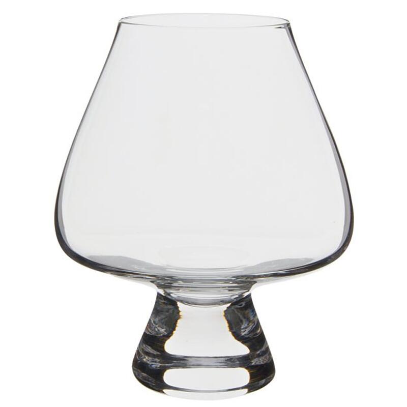 Dartington Crystal Armchair Spirits Swirler DTU2404/5