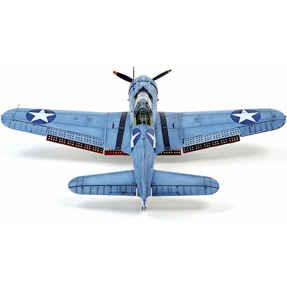 Academy USN SBD-3 Battle of Midway 80th Anniversary Military