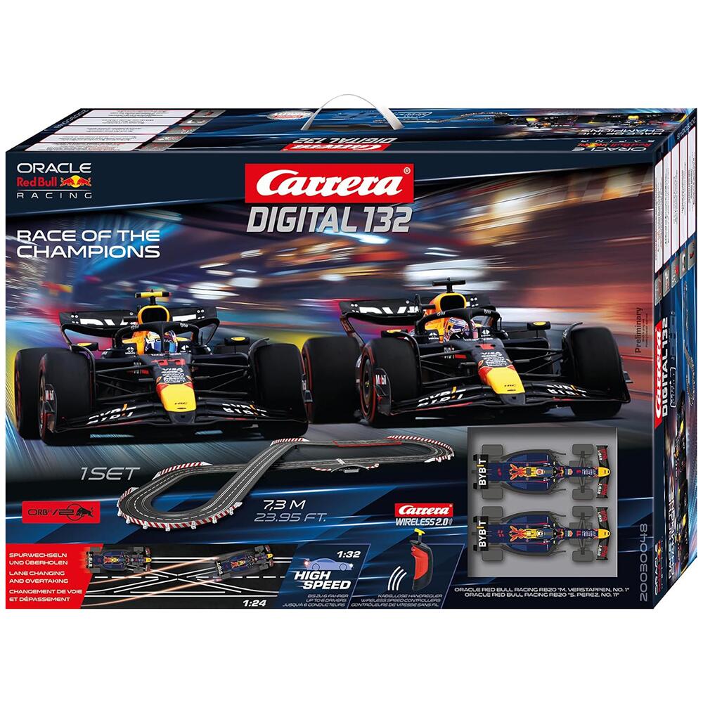 Carrera 370160141 FoldNRoll Racer 1:16 Véhicule RC Débutant - Electronic France