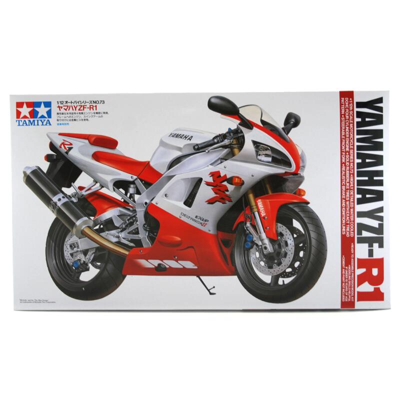 Part II Tamiya 1/12 Honda CBR1000R-R first try to build a cafe racer inspired by kota scale model - YouTube