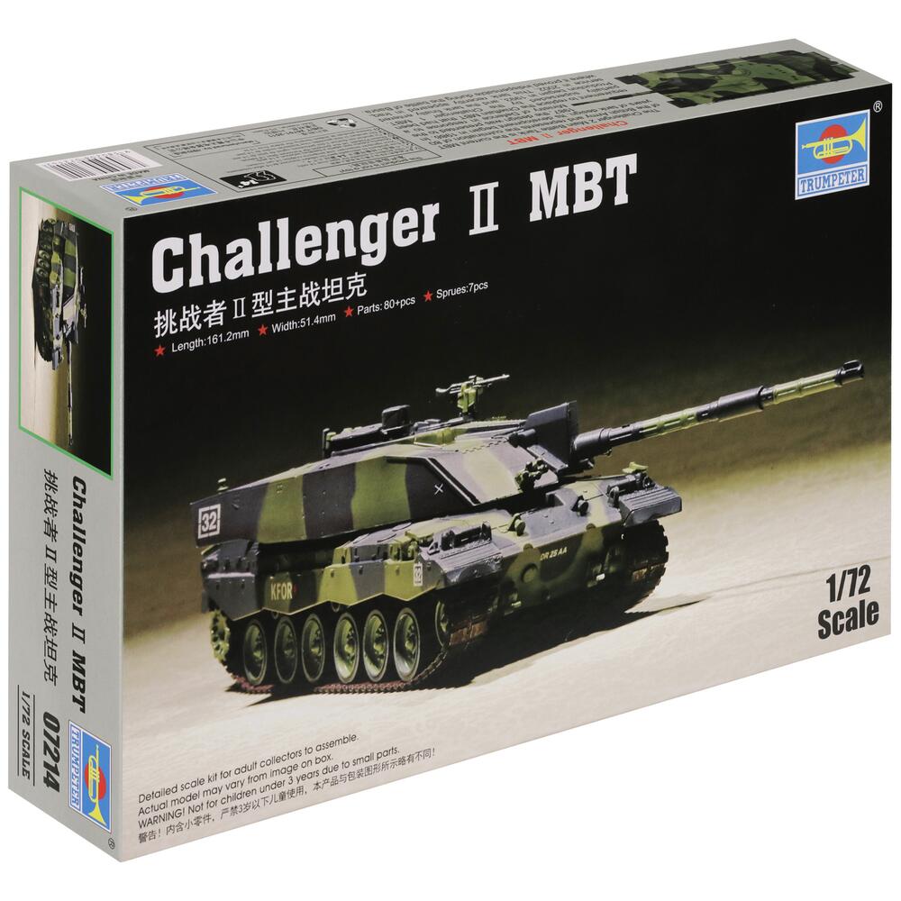 Revell 03311 - SLT 50-3 Elefant u Leopard 2A4 -Modellbau | SK24R03311