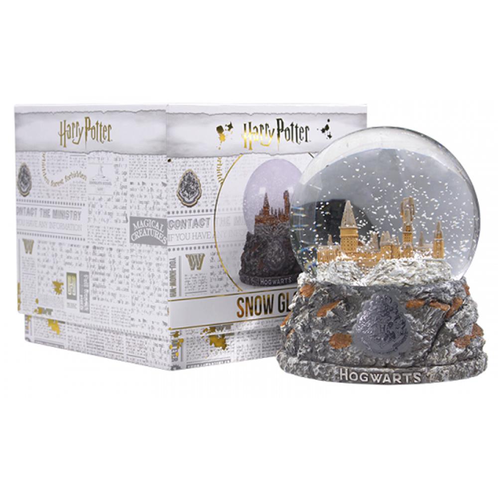 Harry potter clearance globe