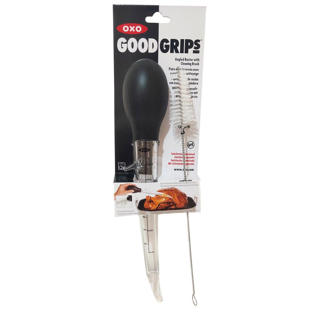OXO Good Grips Twisting Jar Opener with Base Pad : large t-handle