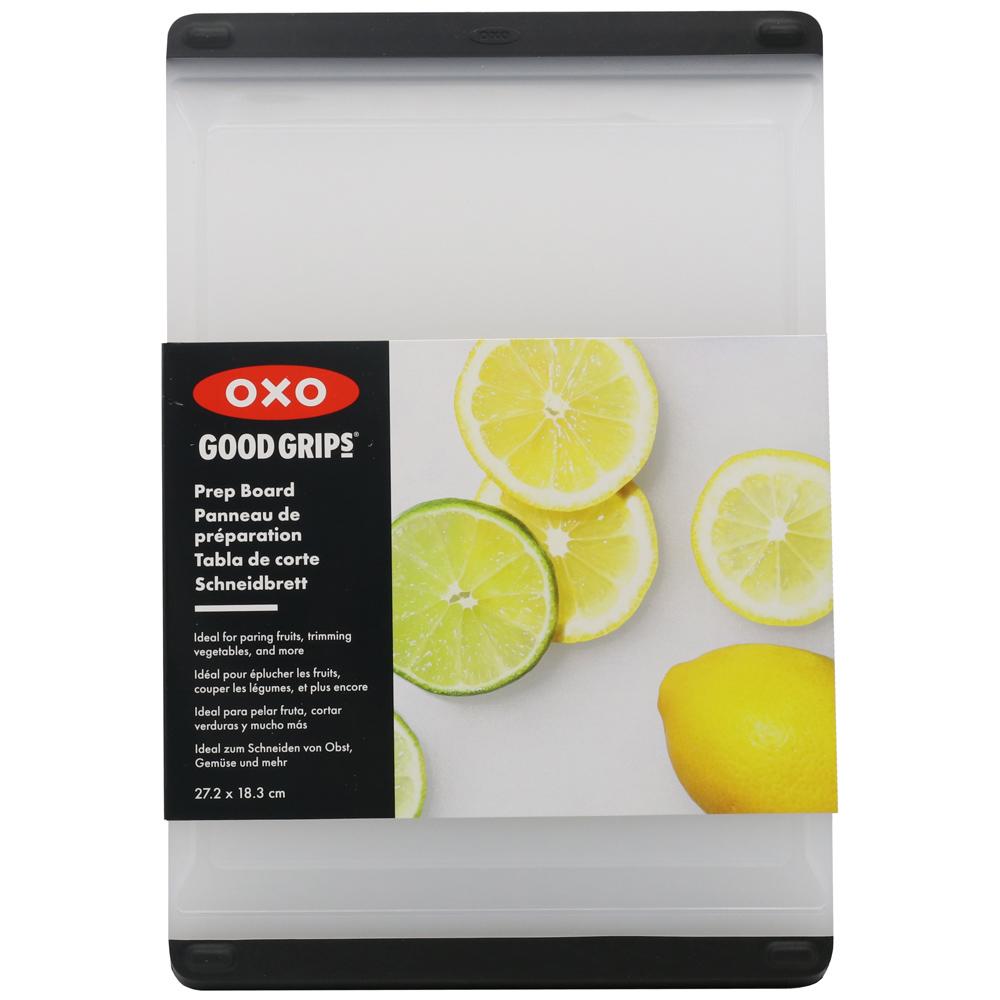 OXO Good Grips International 4-Sided Stainless Steel Box Grater - Kellogg  Supply