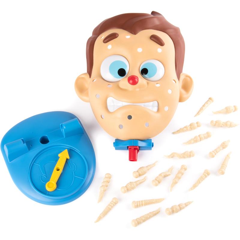 Dr Pimple Popper Pimple Pete Game