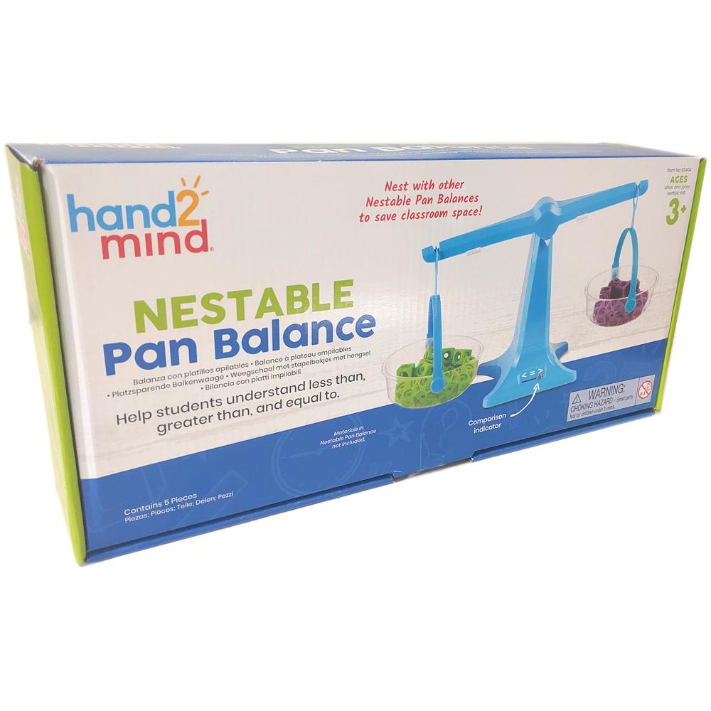 Learning Resources Pan Balance