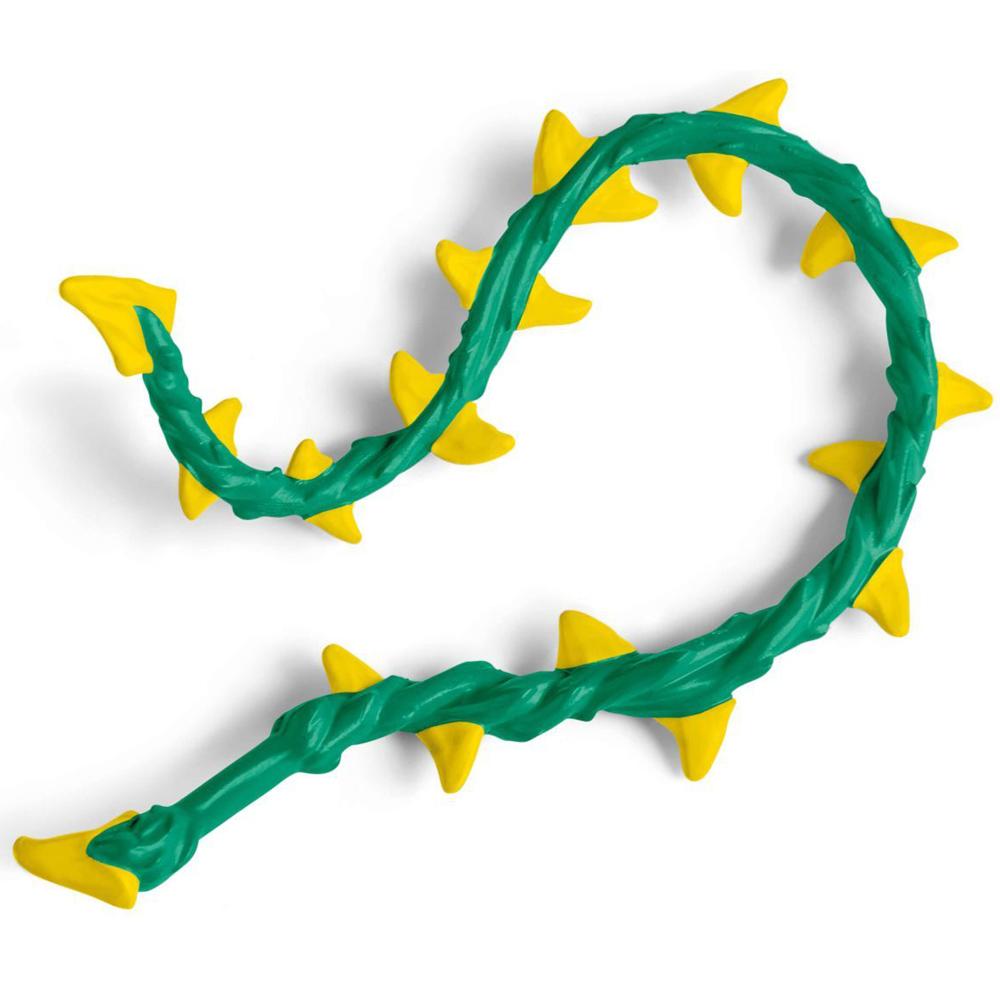  Schleich Eldrador Creatures Plant Monster with Weapon Figure Motiv 