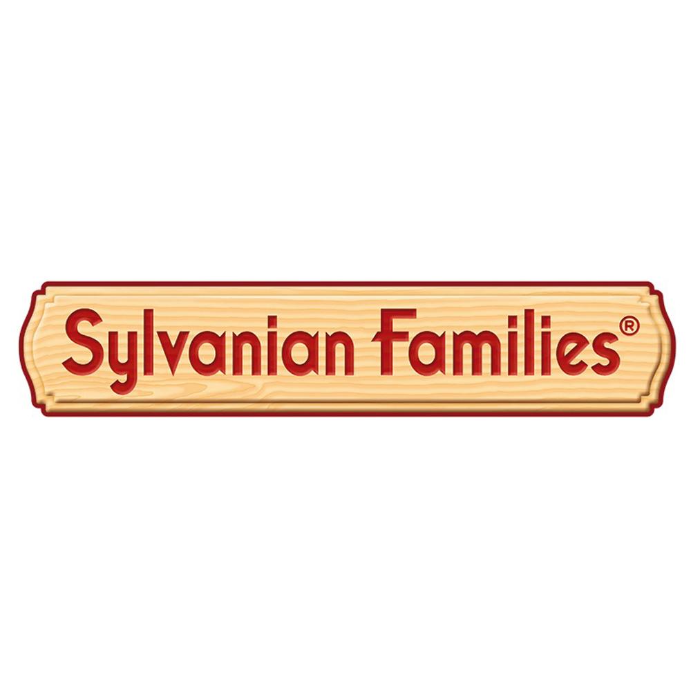 Sylvanian Families Calico Critters Country Tree School – Edizione Oltremare – Nuova