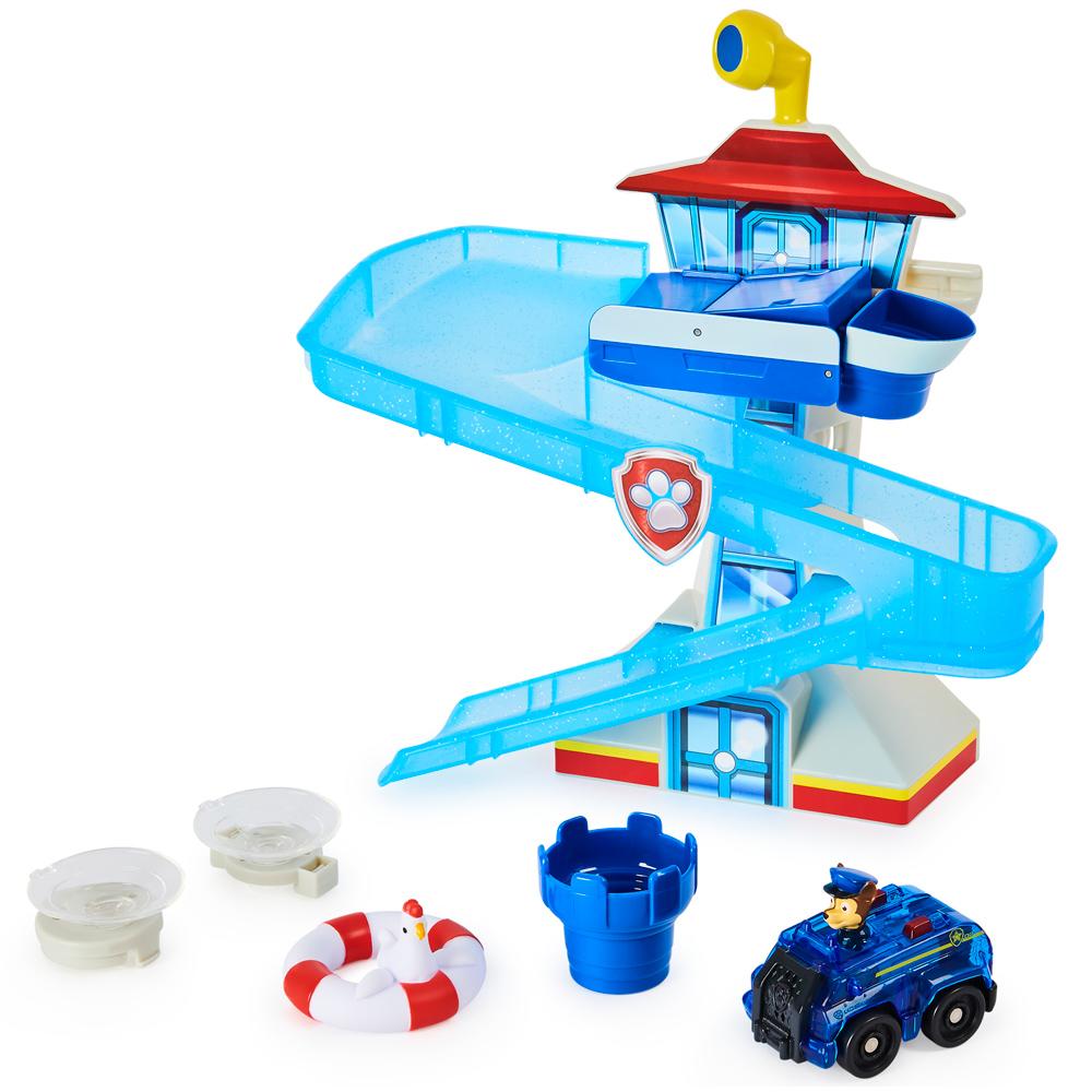 PAW Patrol Adventure Tableware Kit for 8 Guests