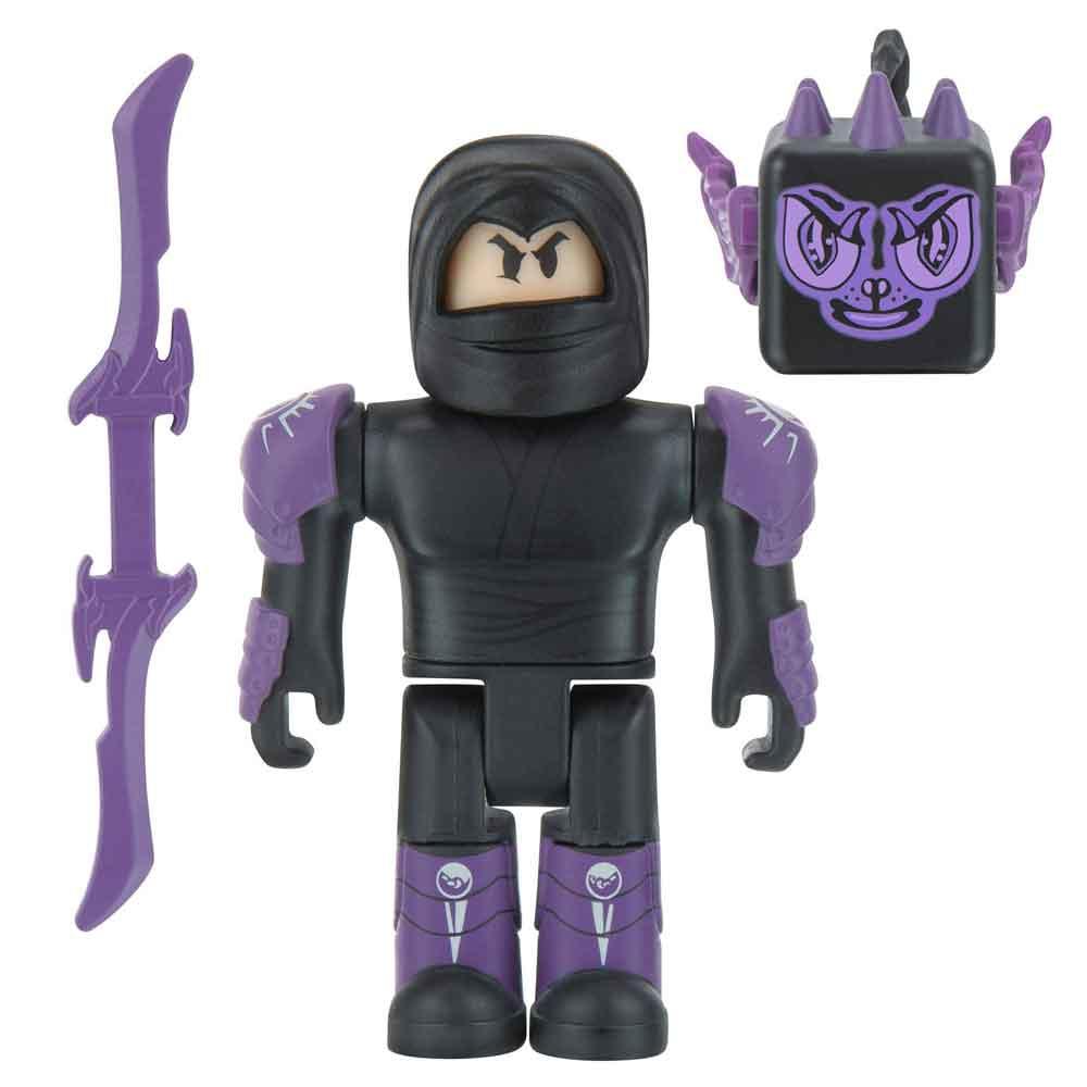 Roblox Ninja Legends: Skyraider Action Figure 2 Russia