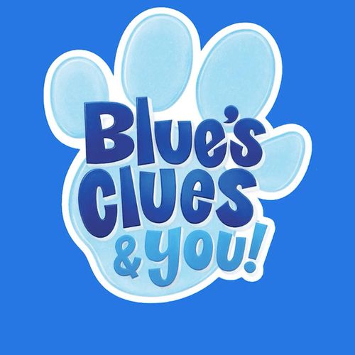 Blues Clues & You!
